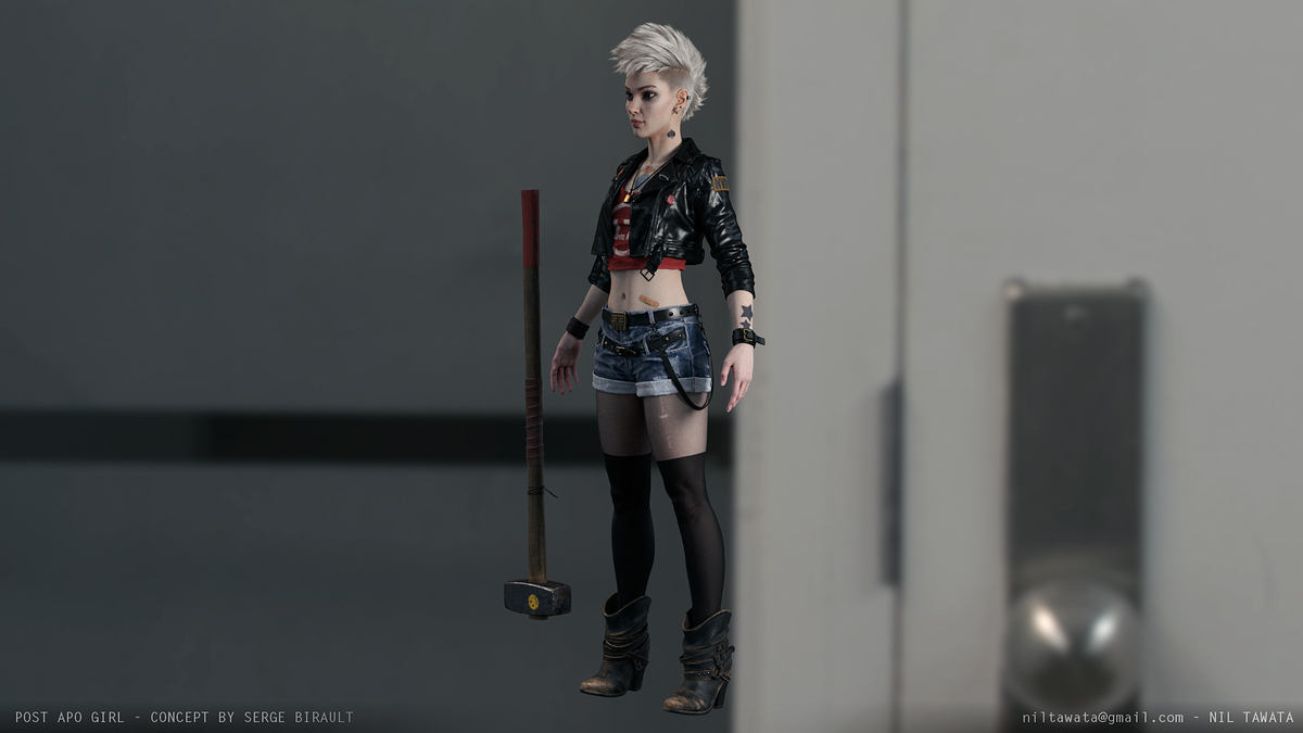NilTawata_PostApoGirl_166