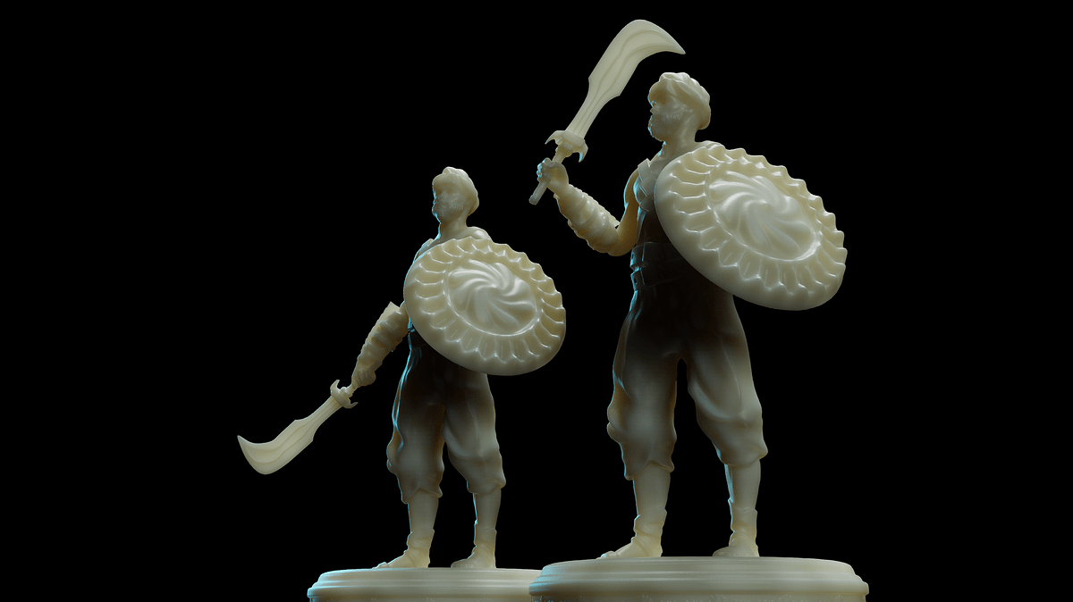 INDIAN_CHESS_SET_PAWNS_ALEXSIEDLAREK_08