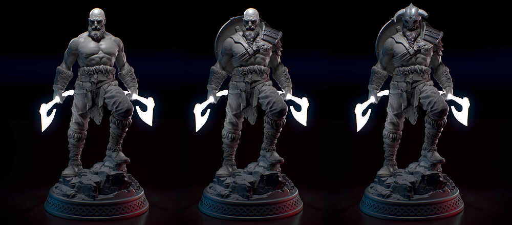 Viking_trio_emisseve