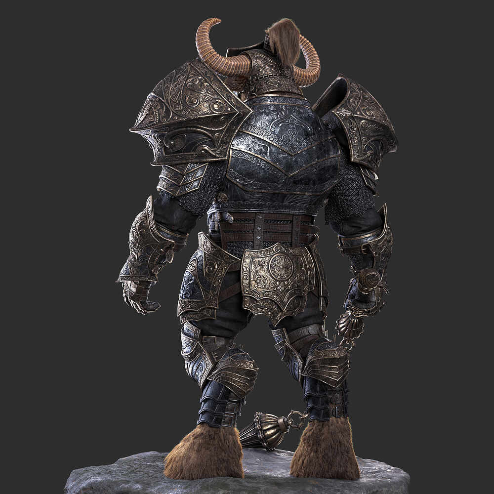 Bison_17