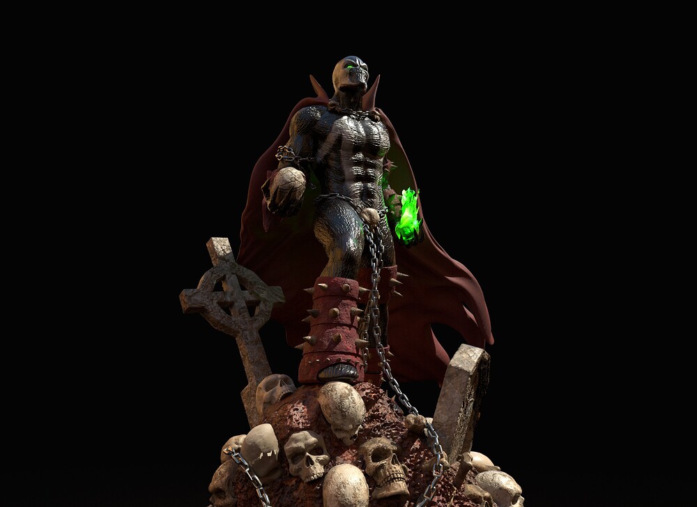 SPAWN77