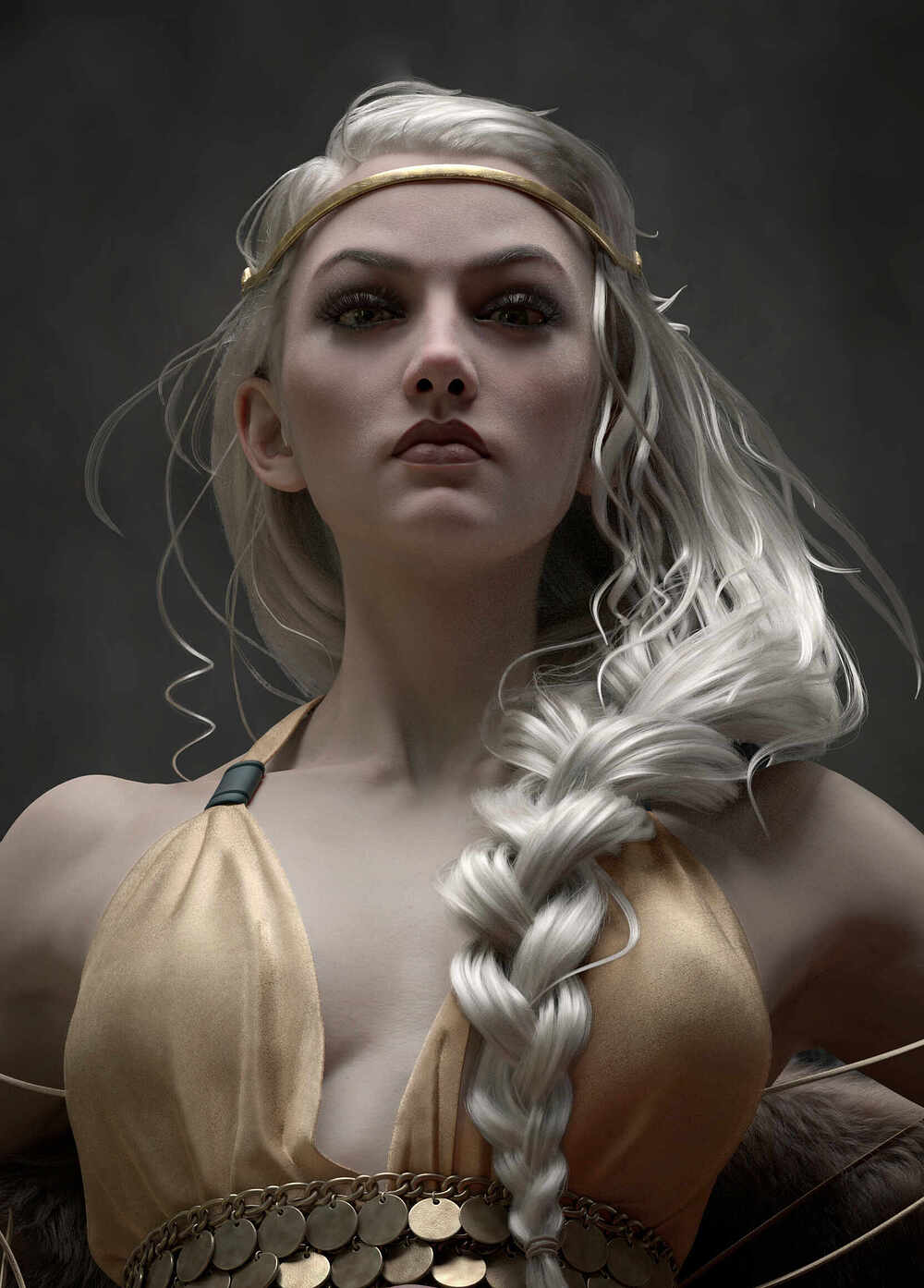 Queen_Head