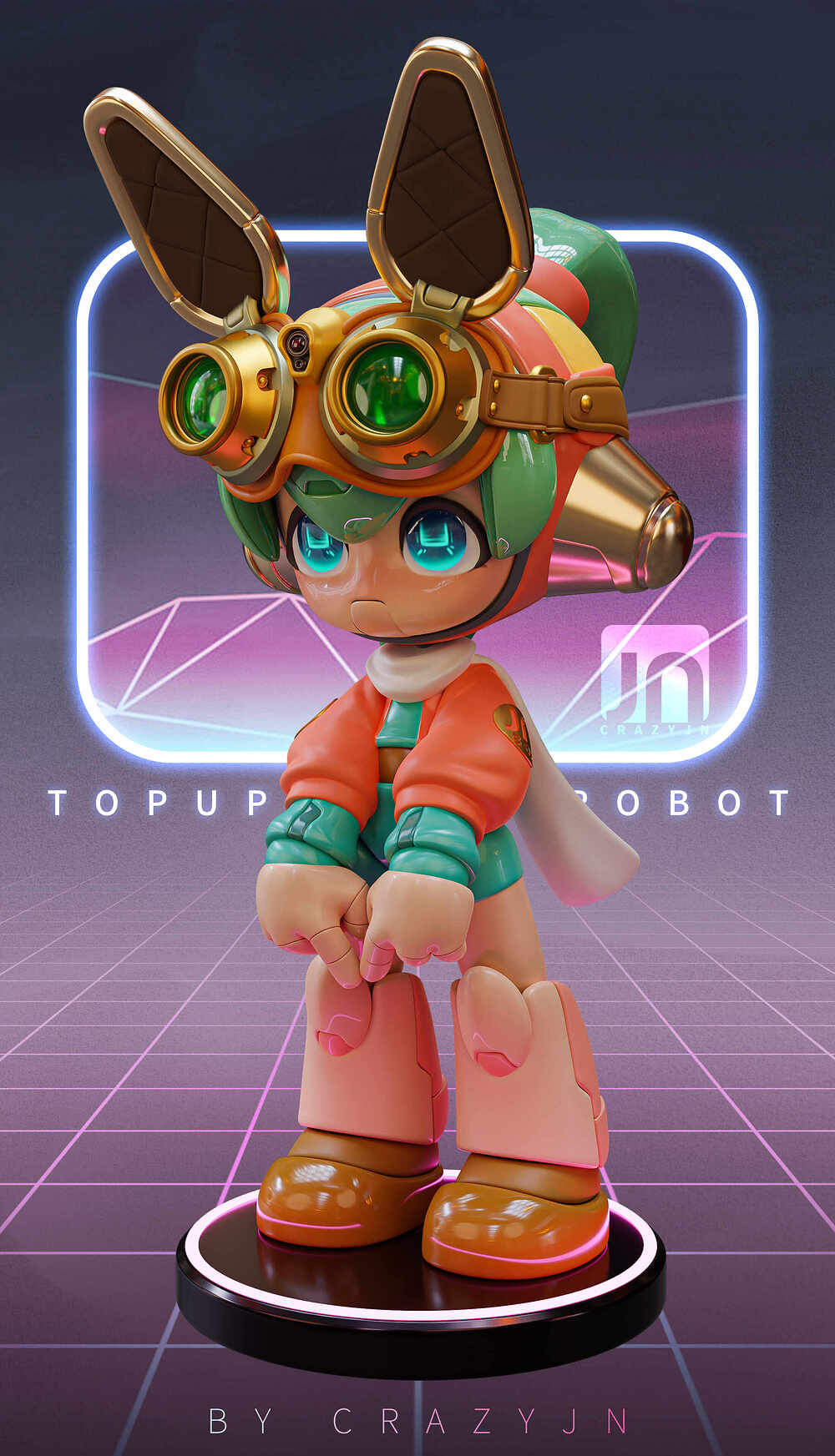 TOPUPU-BUPU2