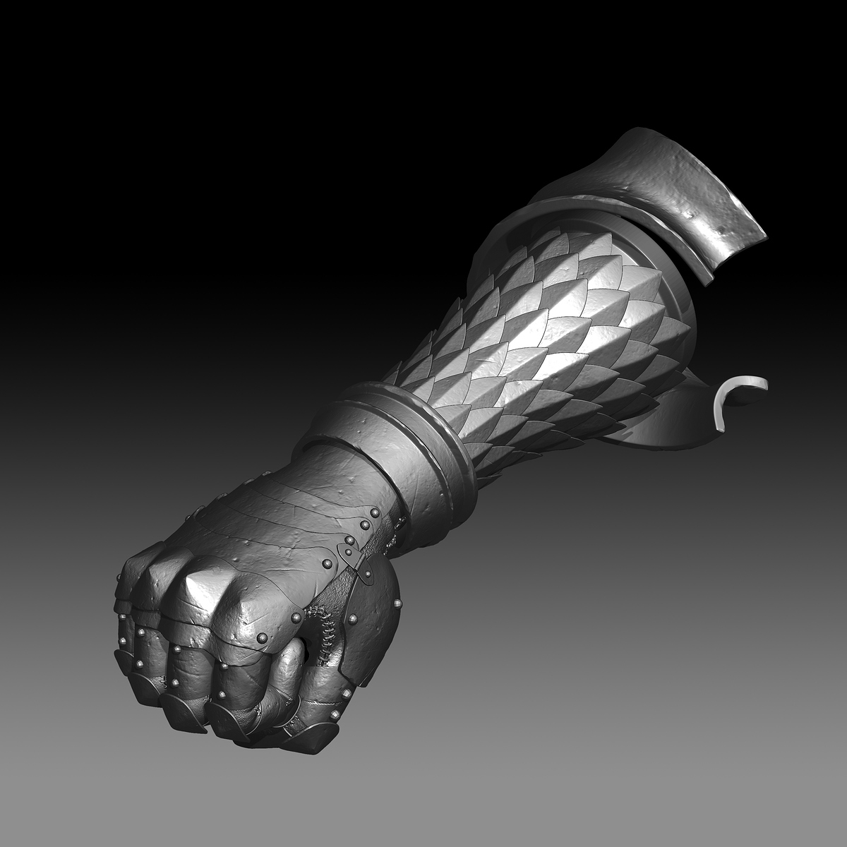 Wrist-guard