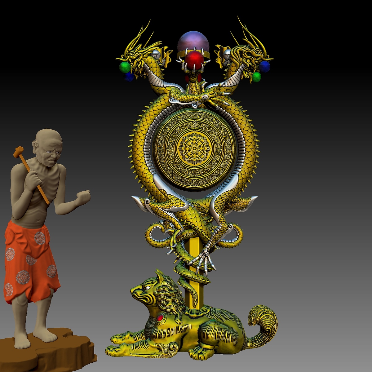 Holy Gong01