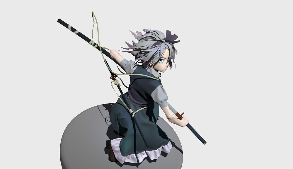 Youmu Konpaku (4)