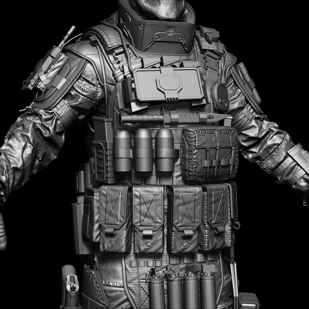 Artofhaf_Scifi Character_zshot_6
