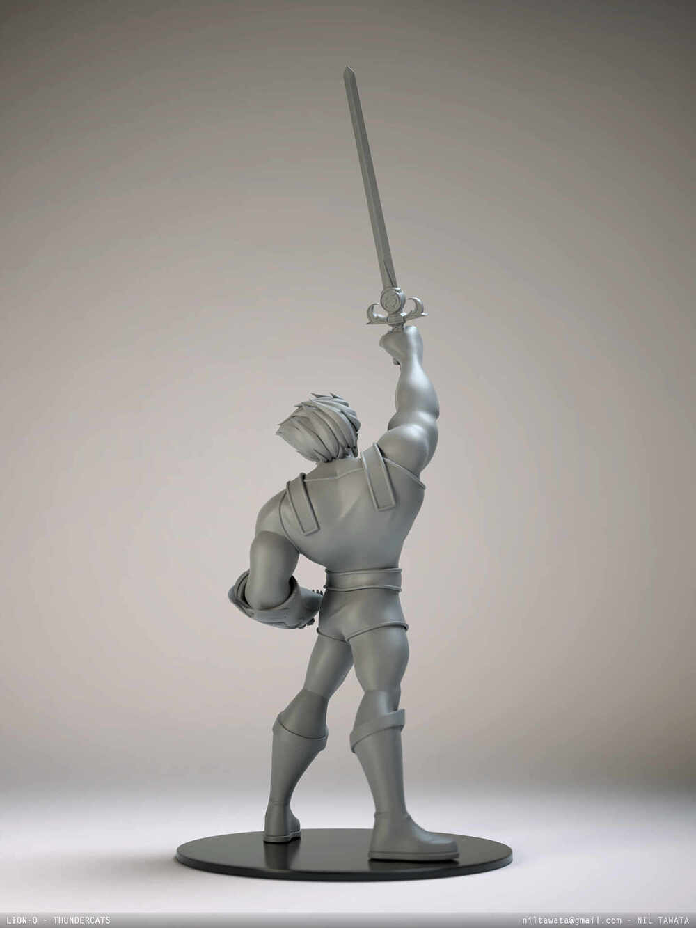 NilTawata_LionO_Clay_00003