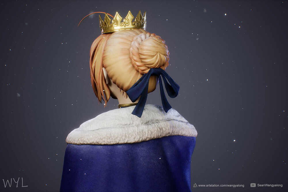 SaberCrownHead03