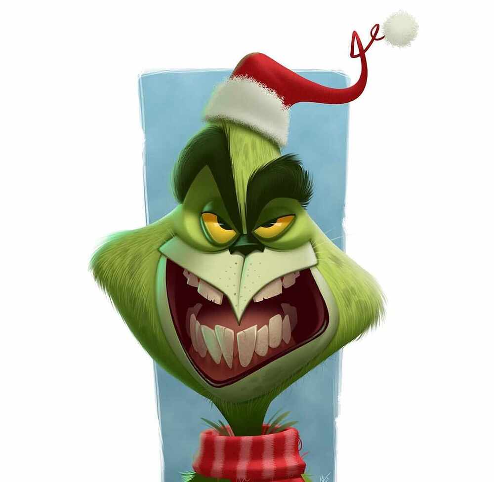 grinch