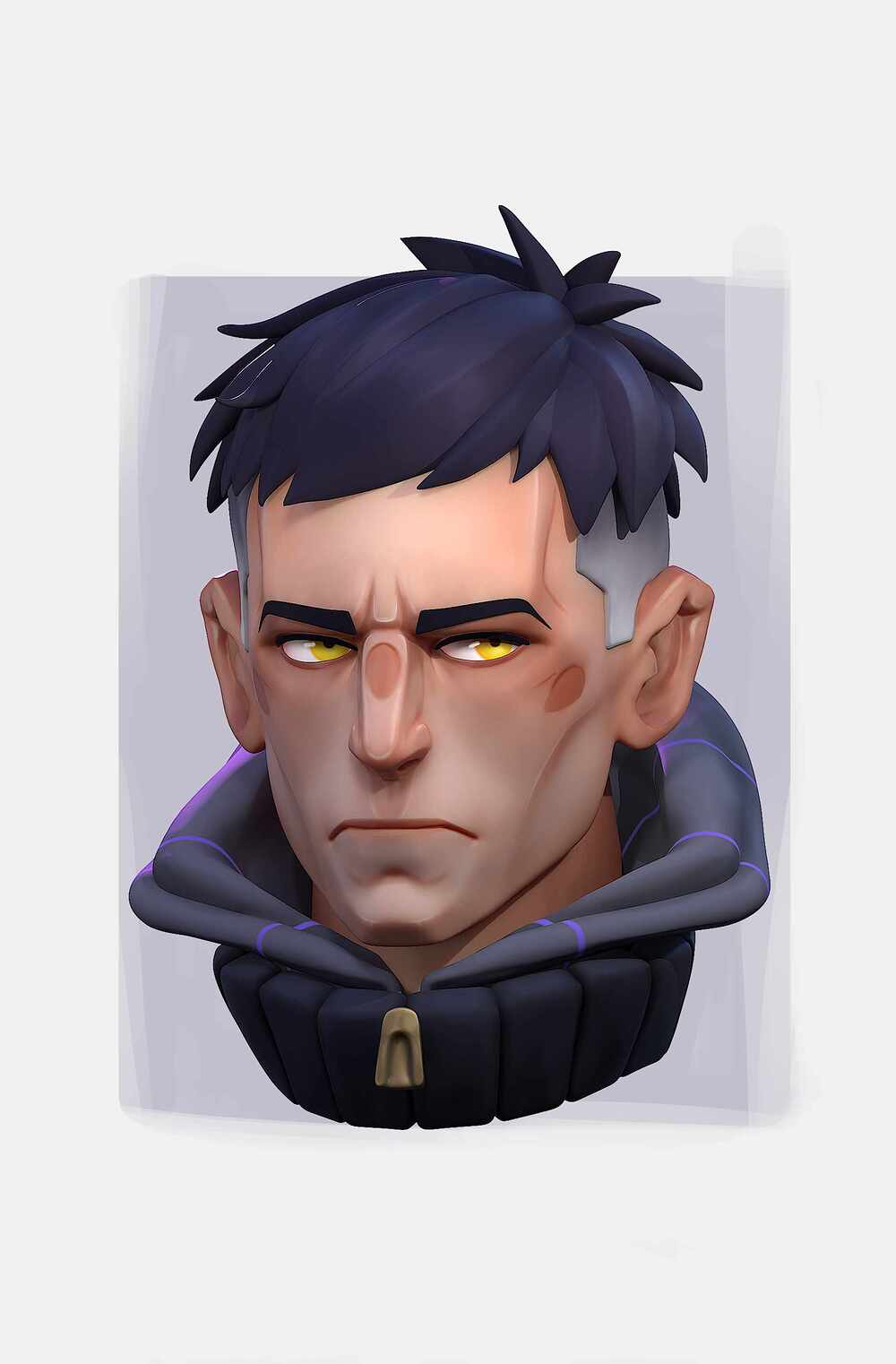 Face