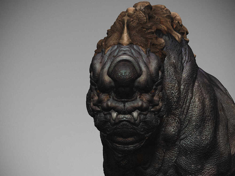 ZBrush Document6