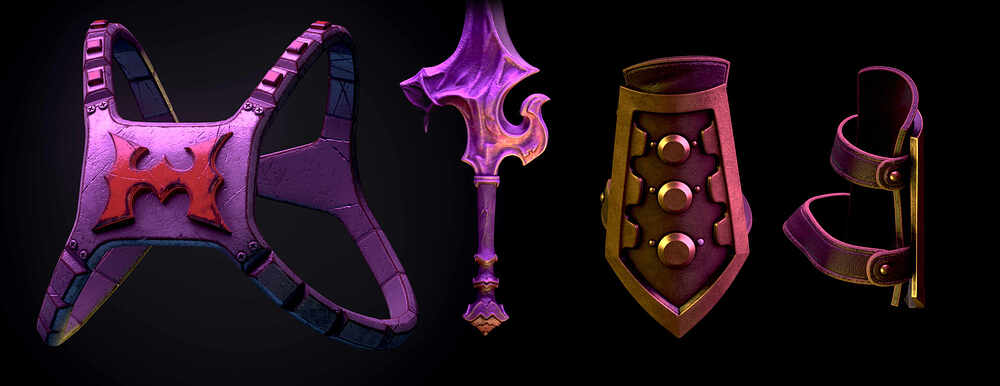 Elements