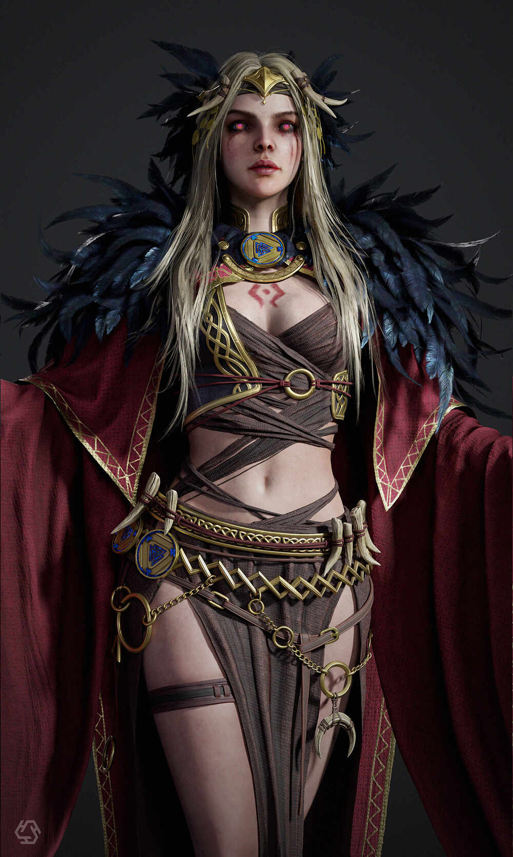 1
