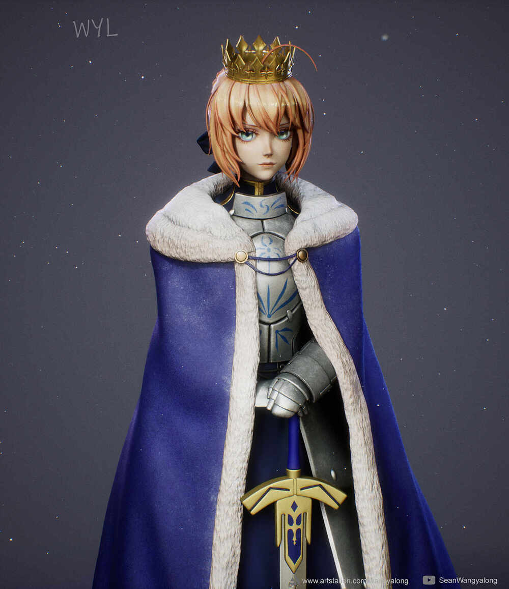 SaberCrownbody01