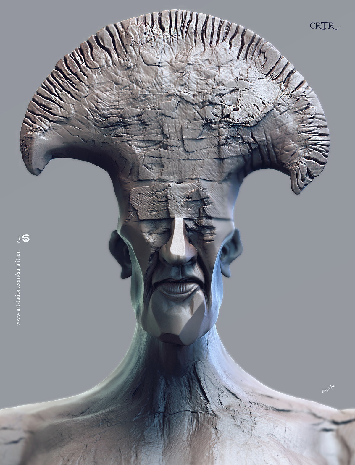 CRTR_Digital_Sculpture_SurajitSen_AUg2019