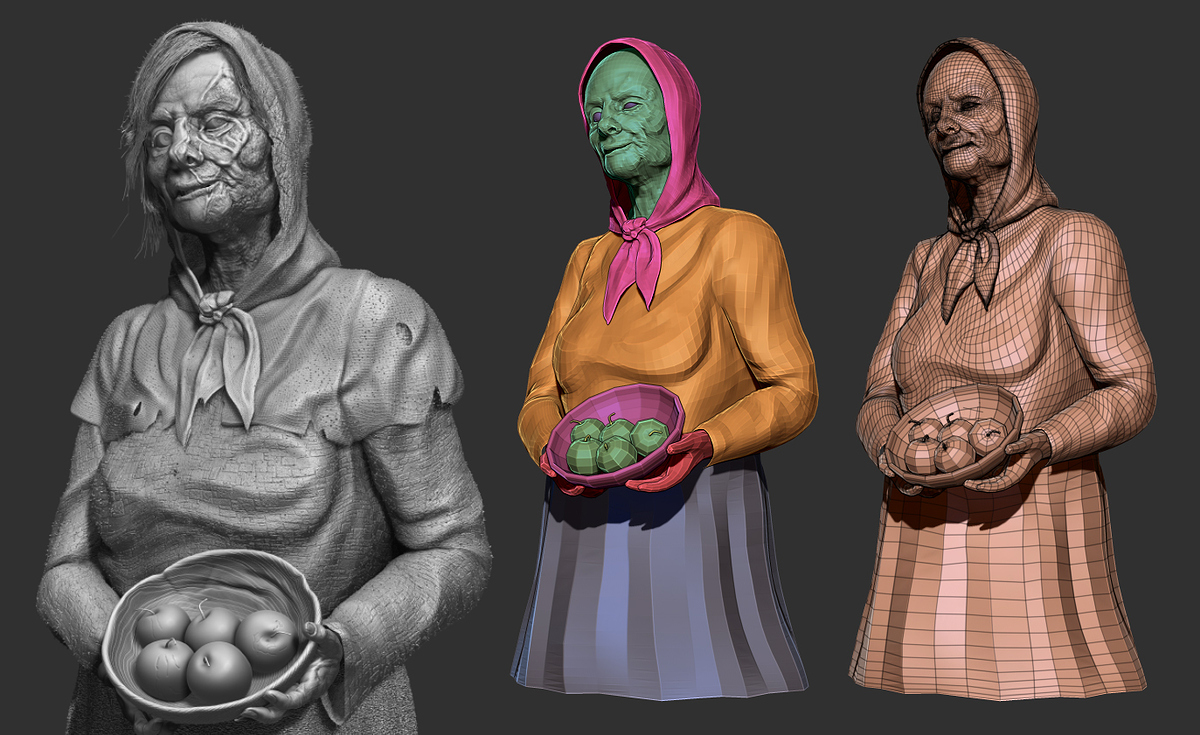 CroneModel