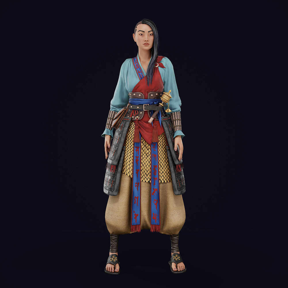 Pirate_Pose_Front_Full_Pants