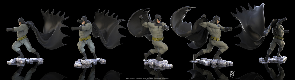 Batman-TDK-19KS