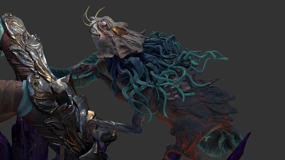 Spirit speakers_4