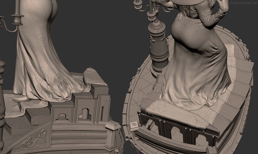 ZBrush Document8