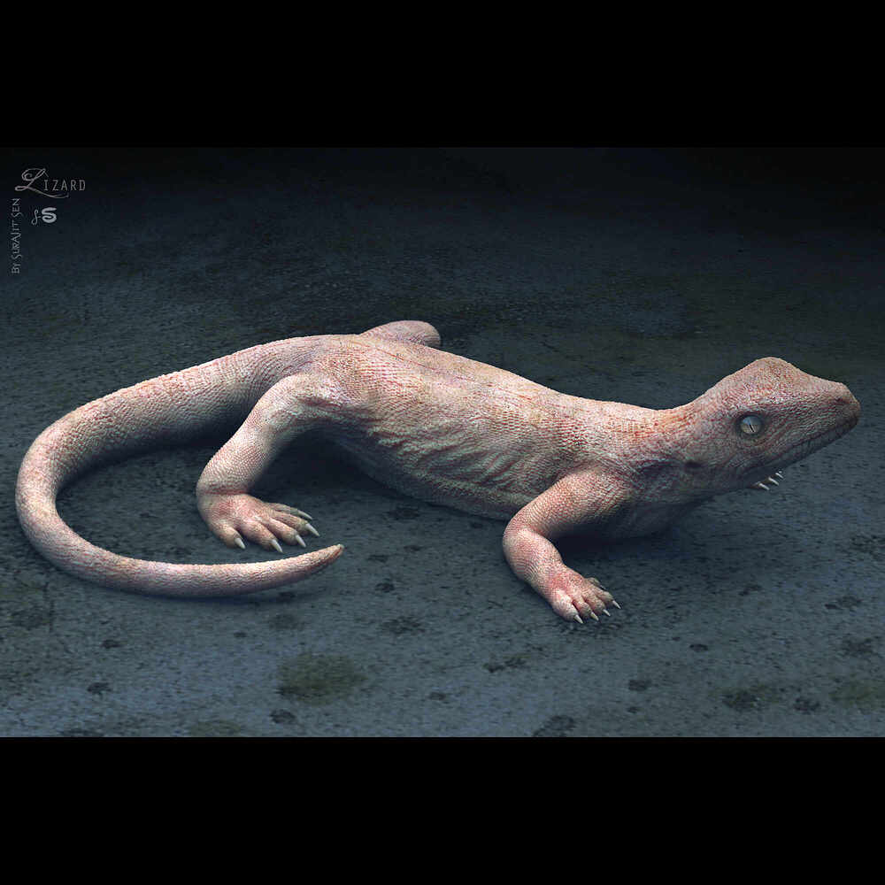 Lizard_CG_CHARACTER_SurajitSen_NOV2022A