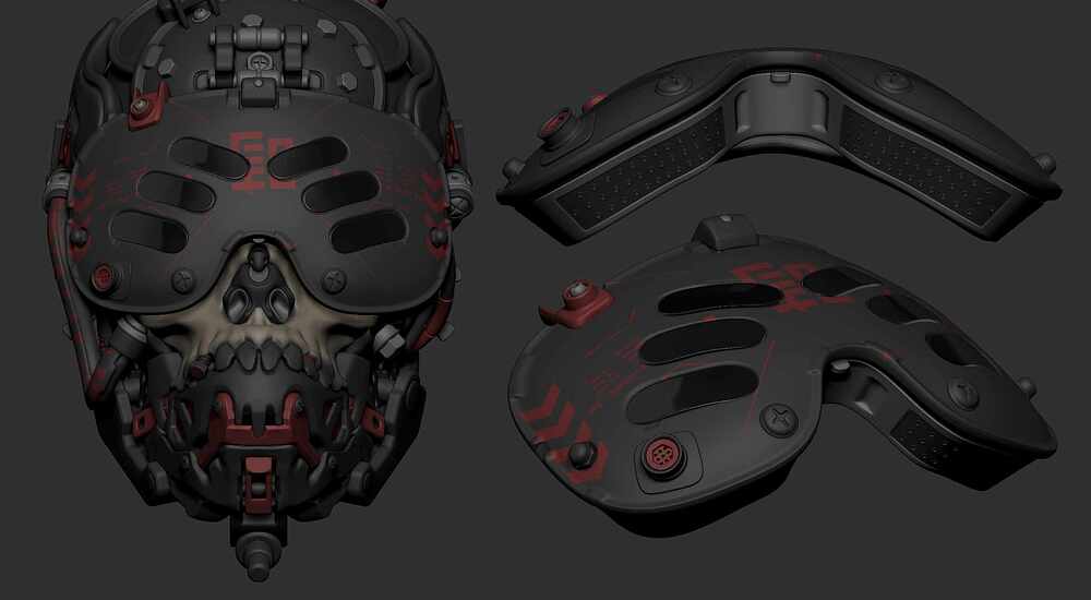 ZBrush Document4