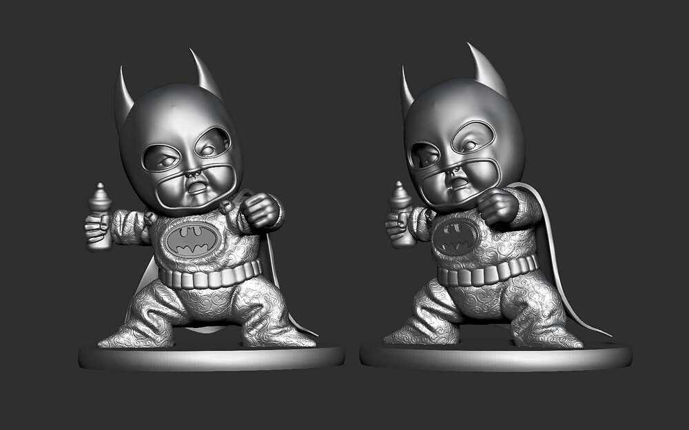 ZBrush Document