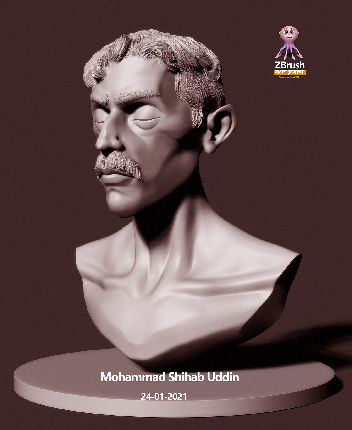 Sculpting Face_b
