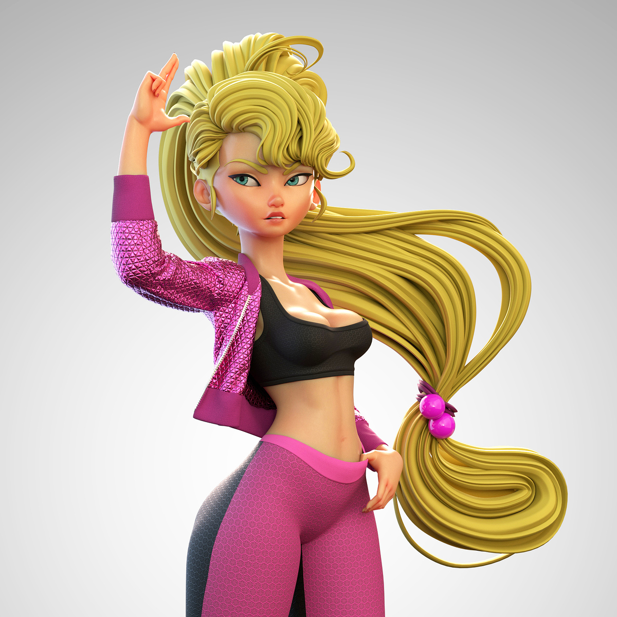 blonde_javierbenver5b