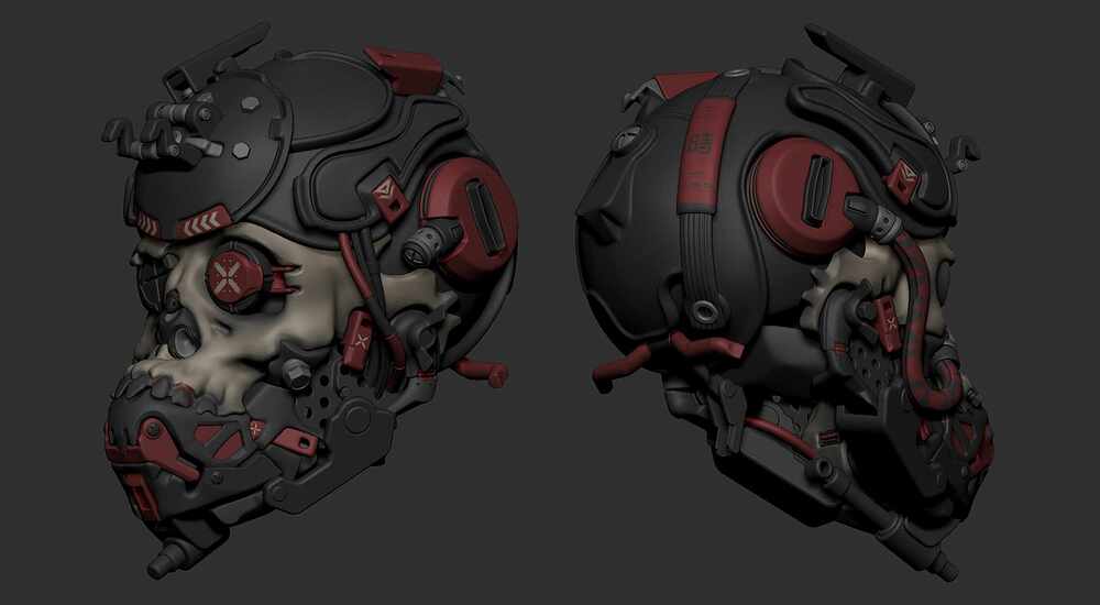 ZBrush Document3