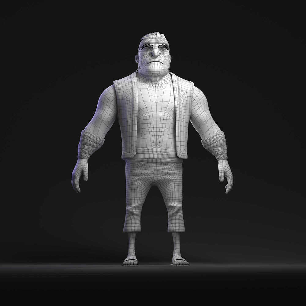 05 wireframe
