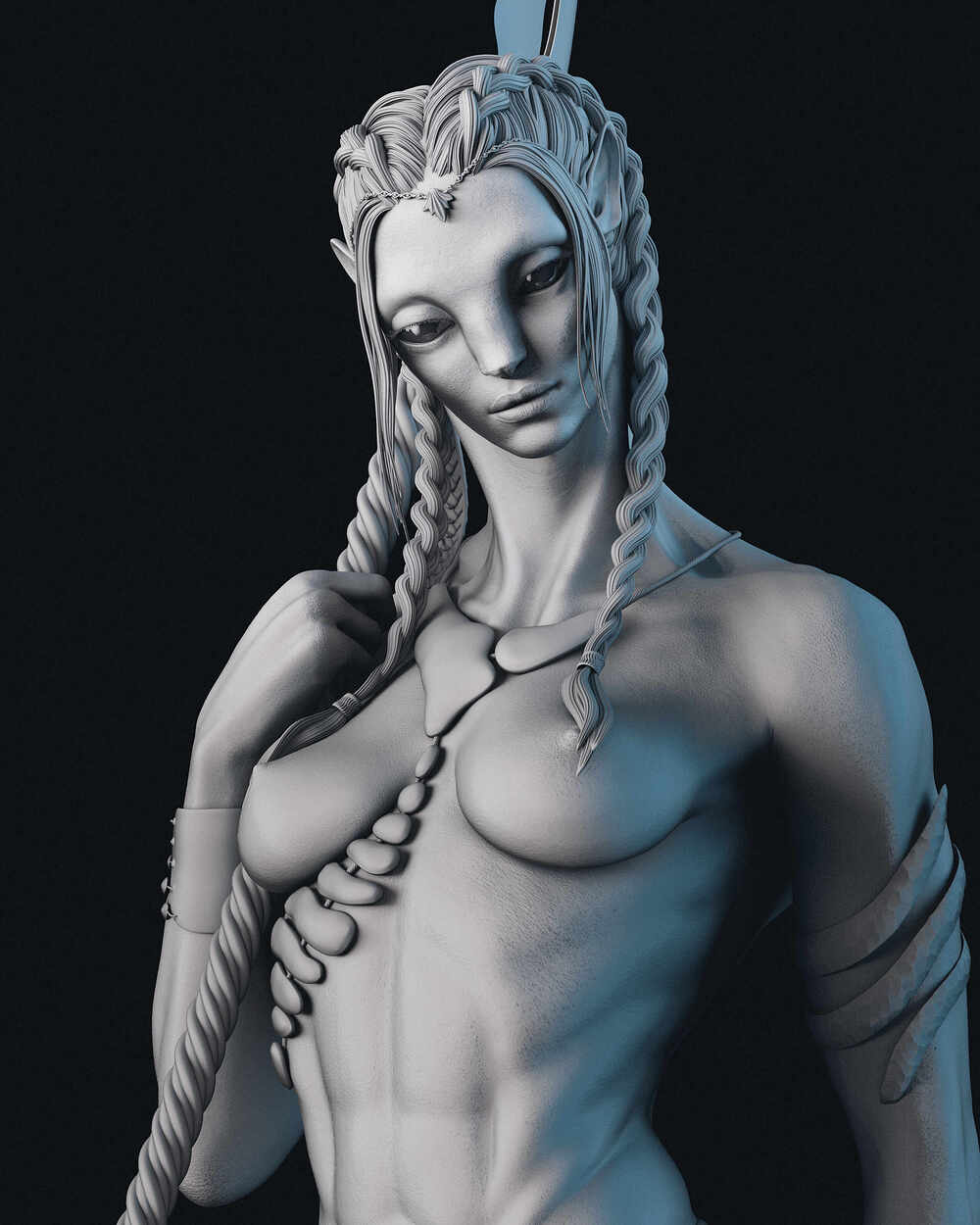 avatar key 2 H