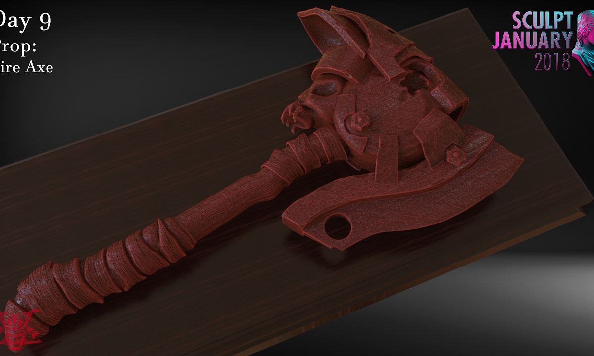 Day 09 Fire Axe Render 02.jpg