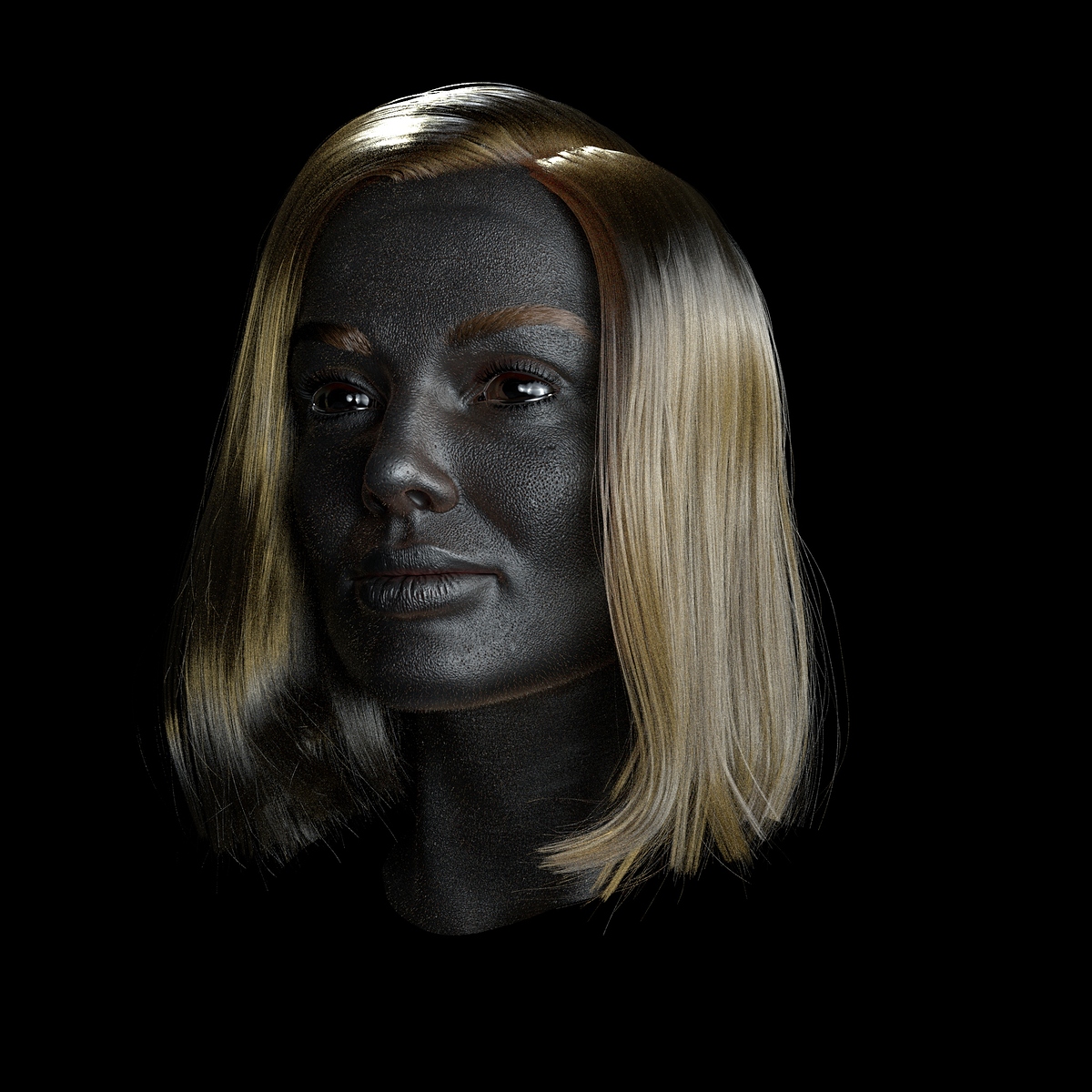 specular