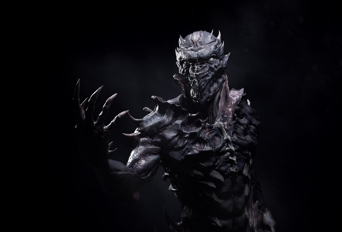 MonsterComp