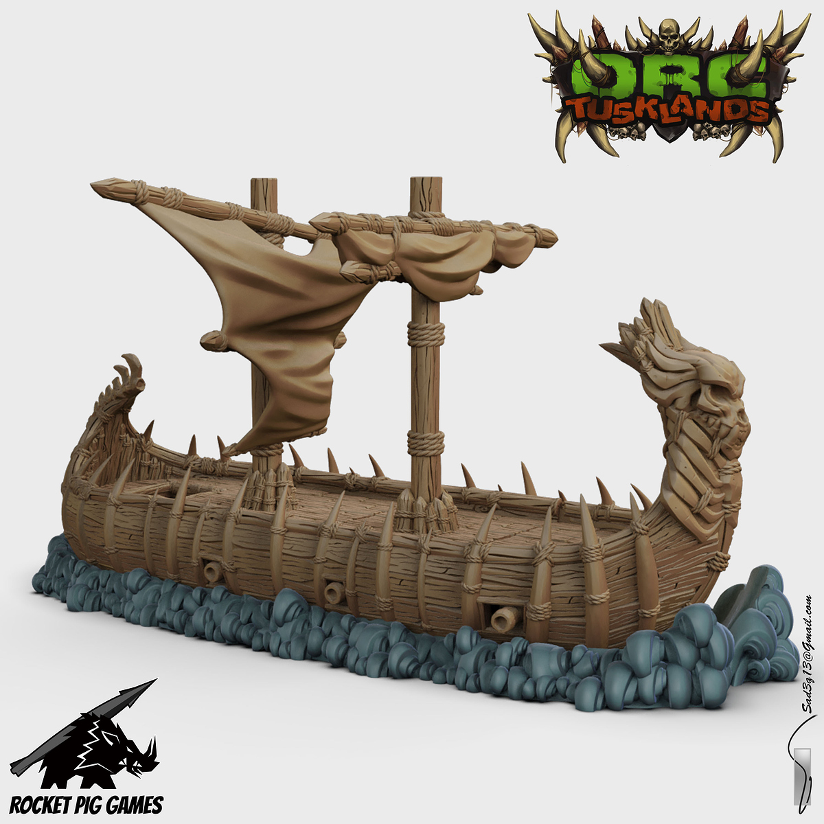 LongBoat