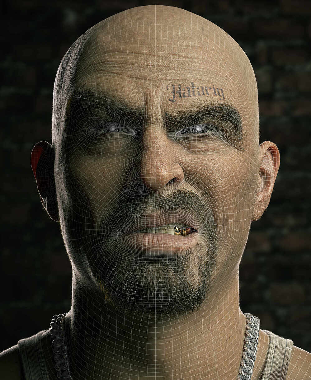 Realistic_wire