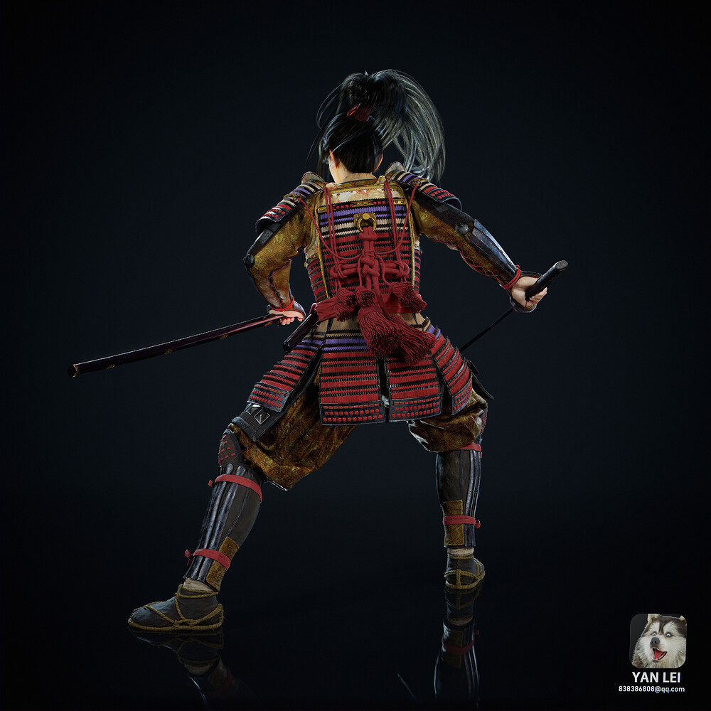 lei-yan-dd