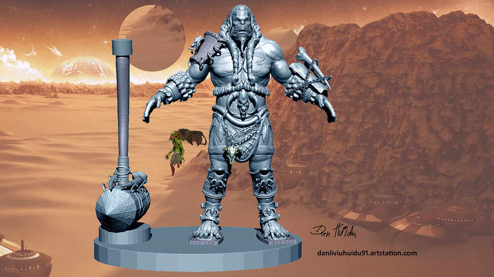 Durotan_ main image 1