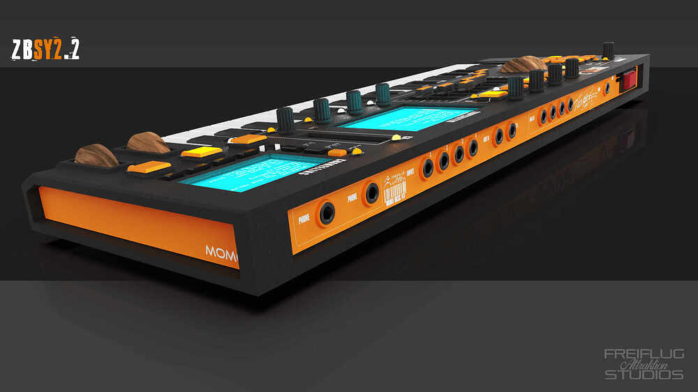 Zbrush_ZModeler_synthesizer_SY22_Freiflug-attraktion-studios-Tobias-Braun-008
