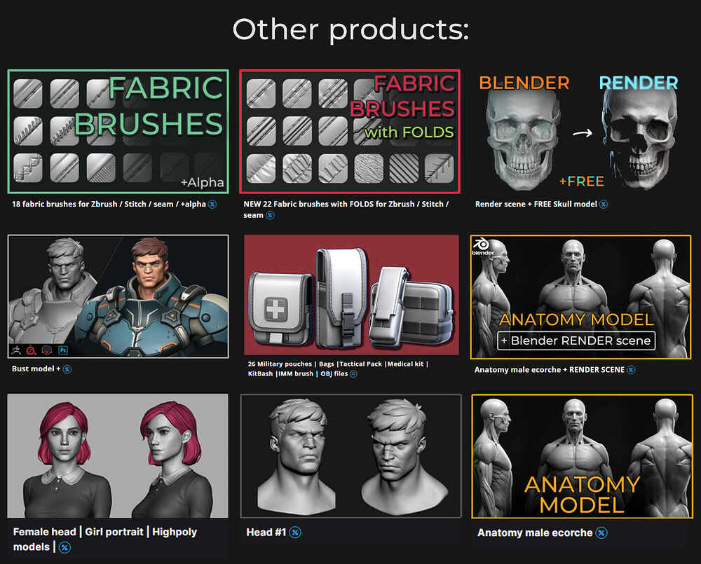 products