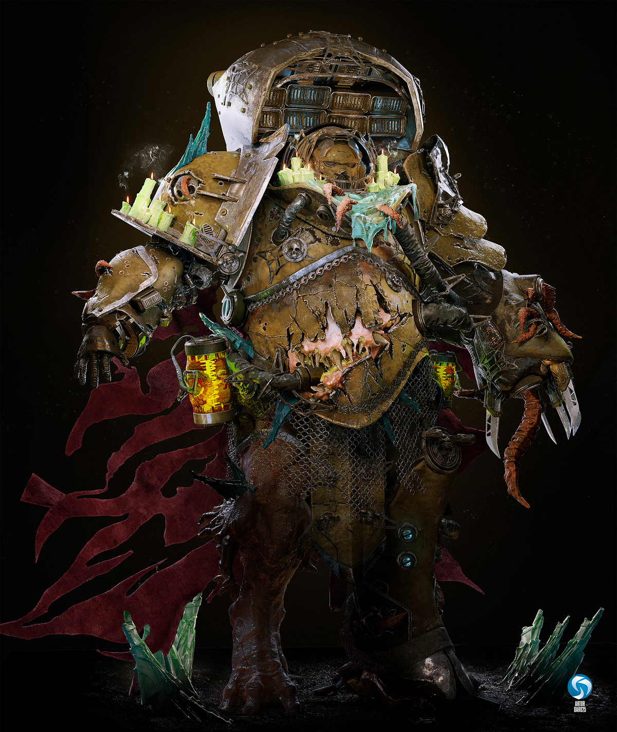 Champion of Nurgle_03