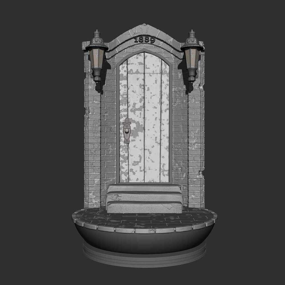 ZBrush Document