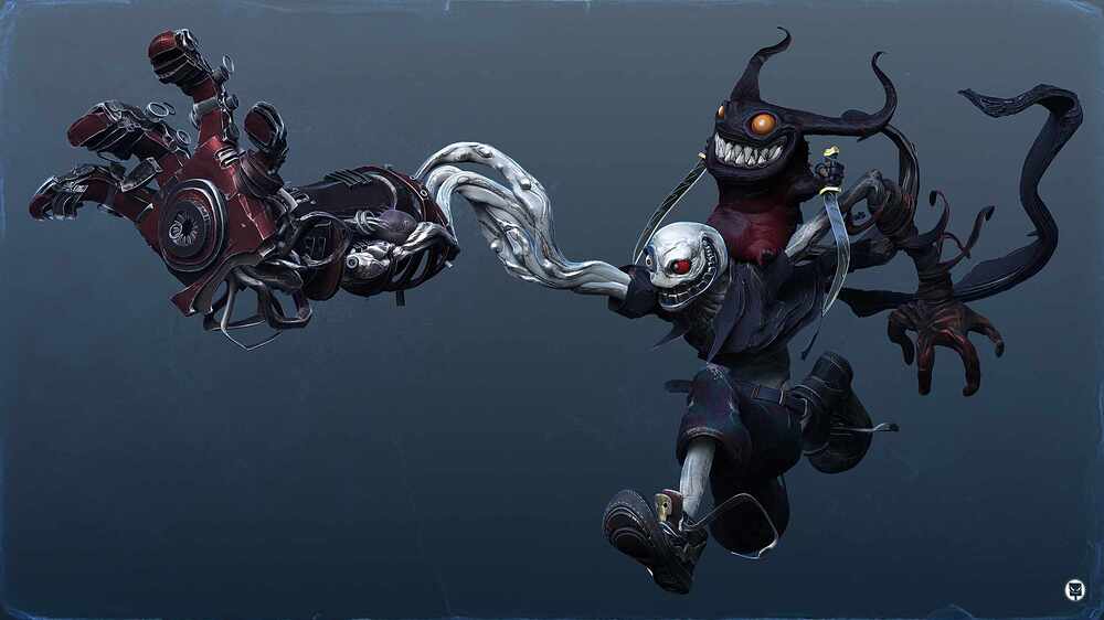 FreakFreak 01 SPatuleFutur