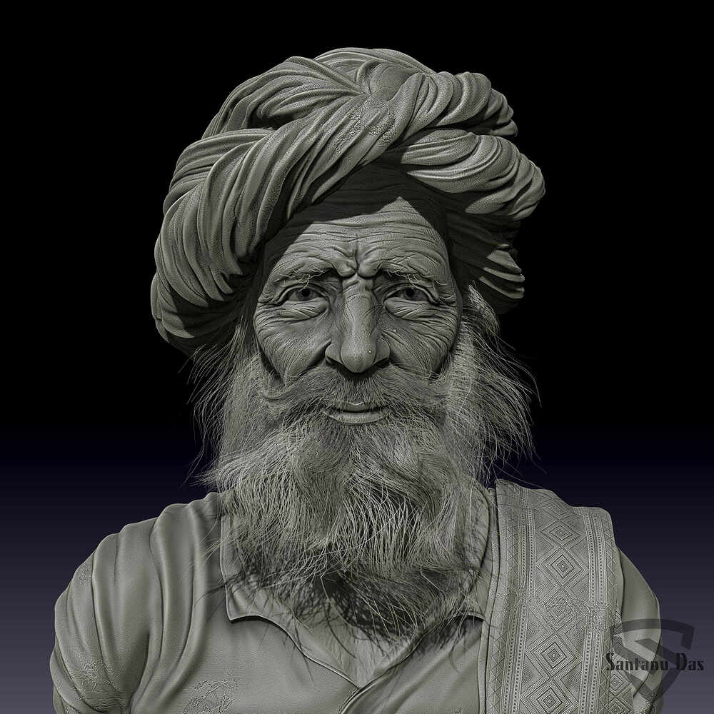 Rajasthani-A