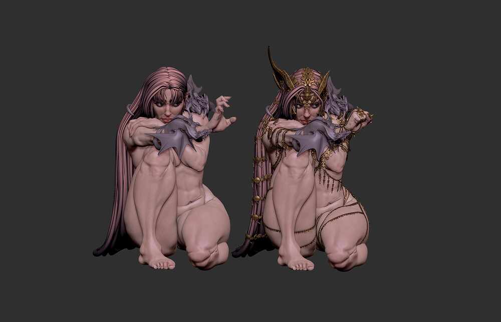 duo body