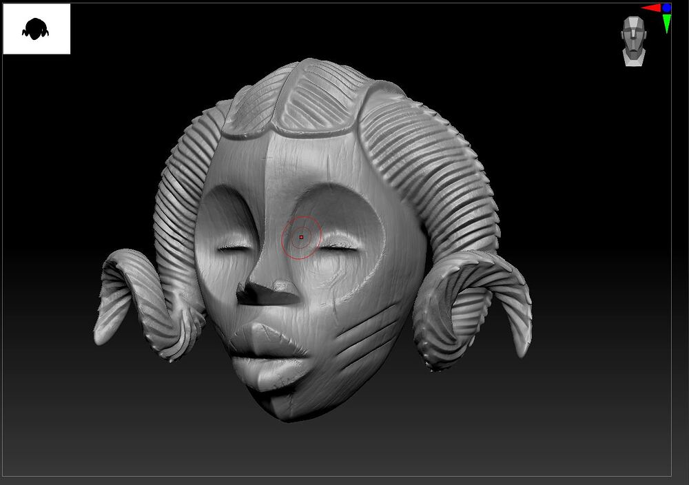 zbrush