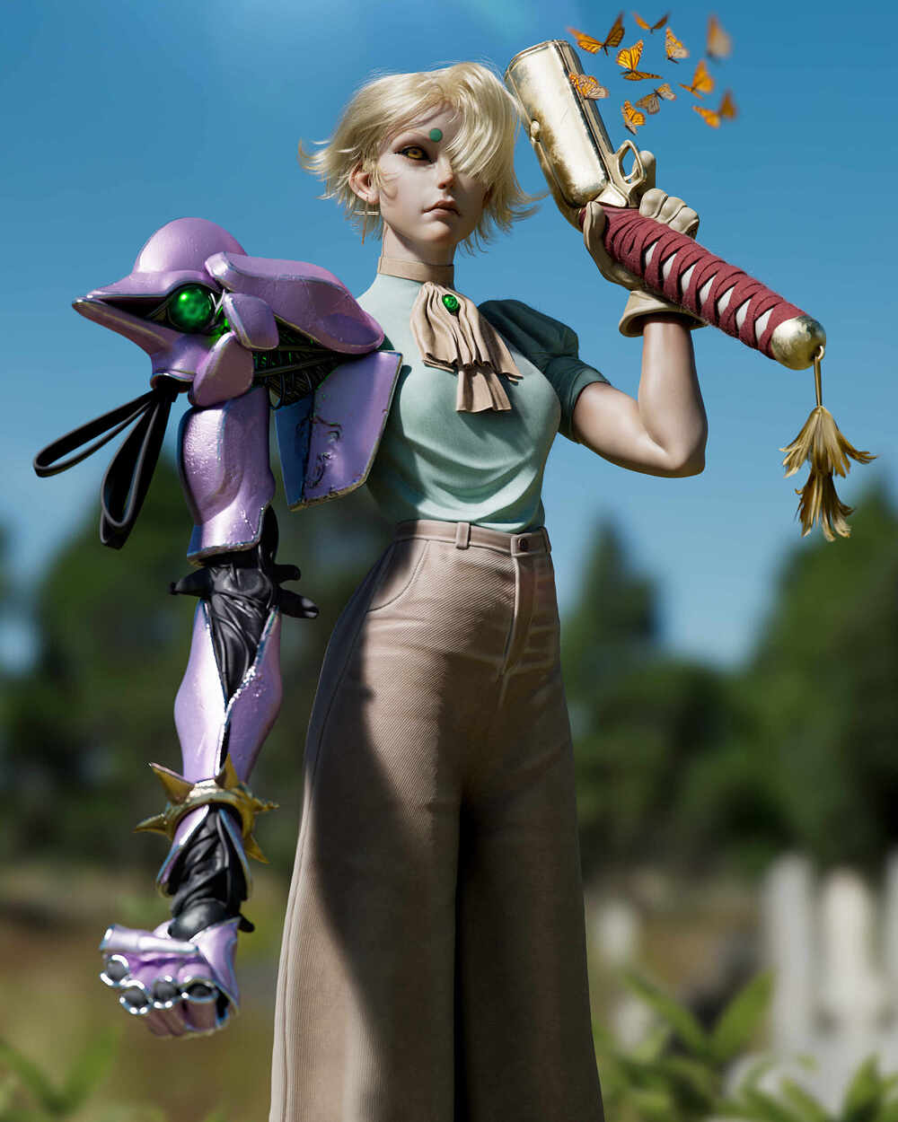 2