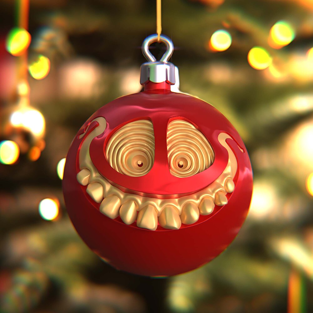 Grin 01